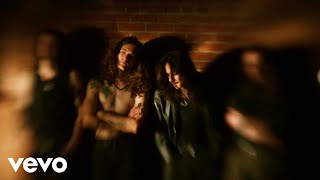 Return to Dust - Bored (Official Music Video)