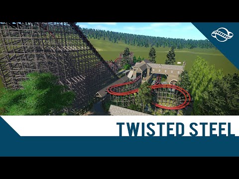 Twisted Steel