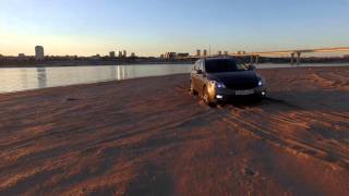 KIA CEED SW FL
