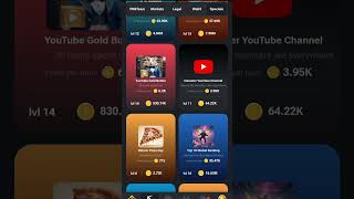 Hamster combat Daily Combo Cards September 2 #blockchain #crypto2024 #cryptocurrency