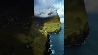 Nature Island Beautiful Nature Full Screen Whatsapp Status New Year 2021 #shorts #reels #foryou #01