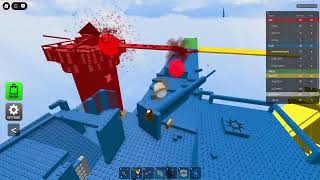 Doomspire Brickbattle Tips and Tricks!