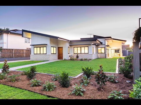 Sherwood Sustainable New Home | dion seminara architecture