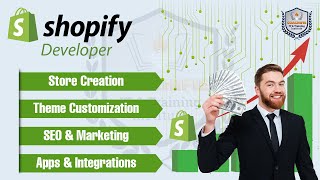 Master Shopify with Coachifie | Build & Scale Your Online Store Today 🚀