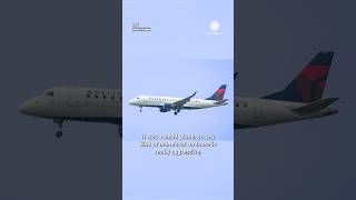 Passenger Describes Delta Flight, B-52 Bomber Near Miss Over North Dakota
