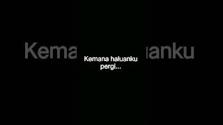 Hanya kamu lirik #ejenali2