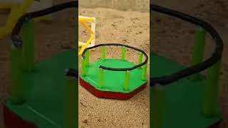 #diy #tractor #youtubeshorts #shortsfeed#viral #shortfeed #shortvideo#diytractor #diymachine #shorts