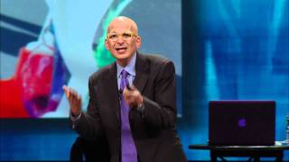Session 3 - 2011 Global Leadership Summit Highlights
