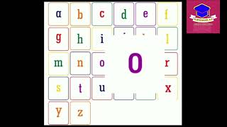 #phonics_song #atozlearningvideo #smallletteratoz #phonicsactivitybasedlearning #learnwithfun
