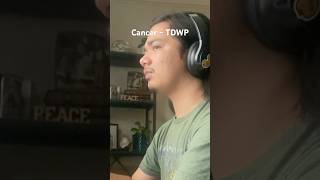 Cancer ​⁠@TDWP Acoustic Vocal Cover #cover #vocalcover