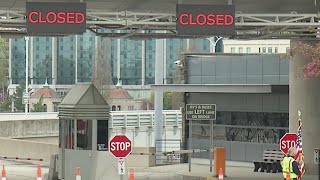 Rochester tourism adapts as Canadian traffic into U.S. declines