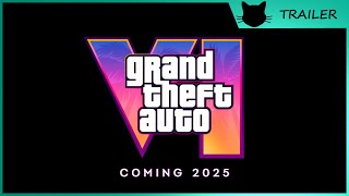 🌴 GTA VI (2026) Trailer