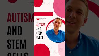 2nd Stem Cell Therapy For My Son's Autism #stemcell #ASD #shorts
