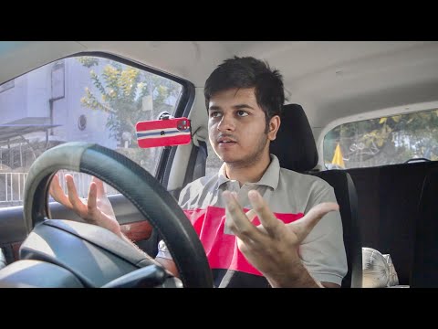 Driving a 2010 Maruti Swift in 2023 🔥