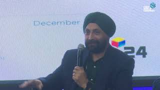 IMC 2024 | Navigating Gen AI: Advances challenges and opportunities (Part B)
