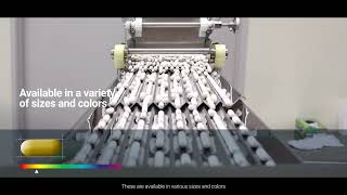 US Pharmatech Inc. Dietary Supplement manufacturing leader.