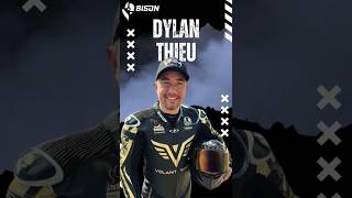 🎉 Ambassador Spotlight: Dylan Thieu 🎉
