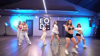 @m6nifestgirls - Snap MV Koregrafi