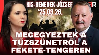 Ukrajna: Zelenszkij Párizsba indult, véglegesítik az európai támogatást - Kis-Benedek József