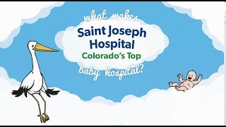 What Makes St. Joe's Colorado's Top Baby Hospital