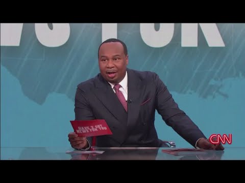 Have I Got News For You Season 2 Episode 5 Nimesh Patel, Bomani Jones (March 15, 2025) FULL EPISODE