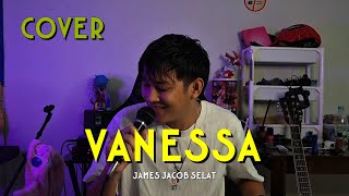 Vanessa - James Jacob Selat | Cover | Lagu Iban