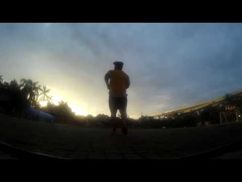fatboy run