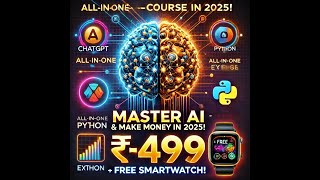 Master AI & Digital Skills – Limited Time Offer! Copy 2