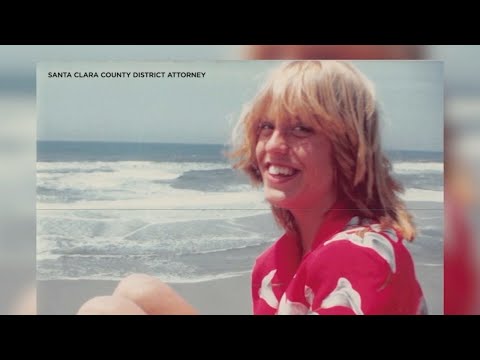 78-year-old man sentenced for 1982 Bay Area cold case murder