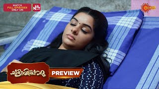 Chattambiparu- Preview | 17 July 2025 | Surya TV Serial