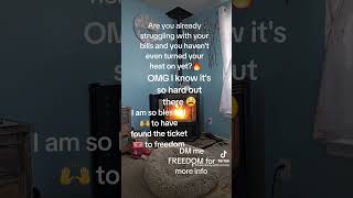 You don't have to struggle #shorts #masterresellrightsforbeginners #financialfreedom #sograteful