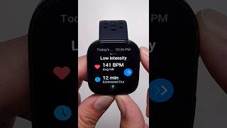 Zepp Coach on Amazfit Bip 6!