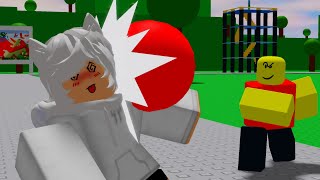 Baller Attack [Roblox Animation]