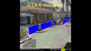 GTA 6 Official Gameplay Leak? 🚨  #gta6 #gta6leaks #grandtheftauto6 #rockstargame #gamingnews #shorts