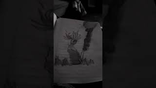 Bringing back this song with some sad drawings!