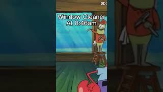 Window Cleaner #darkmemes #memes #historymemes #history #foryourpage