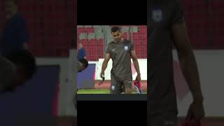 Bangladesh 🇧🇩 football... new era.. hamza fahmidul shome #hamza #fahmidul #shamit