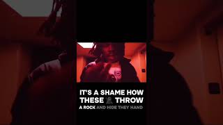Lmk how yall feel about this #rap #jorjiana #helpmemakethismakesense #hiphop #raproom #rapfans