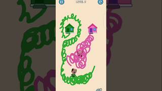 RUSH TO HOME BEST GAME #viralgames #viralsong #shortsgames #games #shortsviral