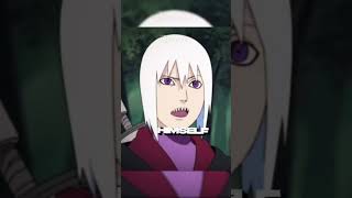 Naruto vs Pain 🥶