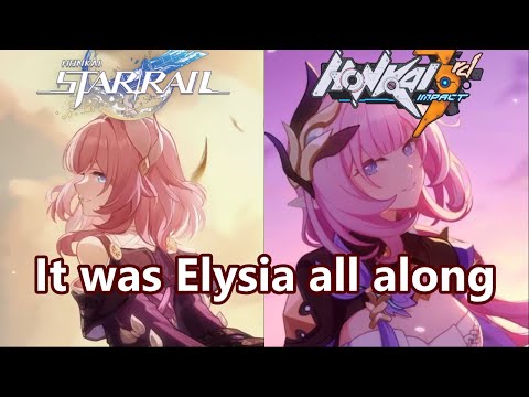 "Flame Chasers" - Honkai Star Rail vs Honkai Impact 💀