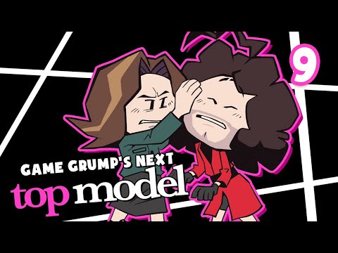Peter's Growth Arc | America's Next Top Model [9]