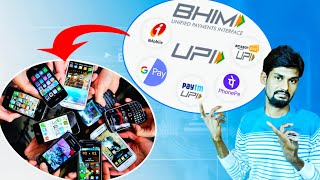 phonepe Google pey and yono sbi tips for thes application other person share problem in Telugu