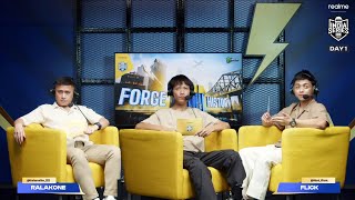 [MIZO] BGIS 2025 ALL CHICKEN DINNER - #ralakone #Flick #ppapachuau