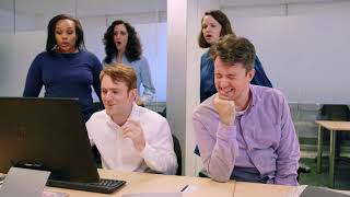 MyStory - New Corporate Format from Cegos