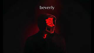Sickick - Beverly (Dark Side Mix) | Official Audio