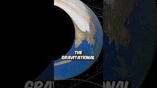 Earth Orbits TON 618!