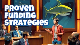 Proven Funding Strategies to Boost Your Business
