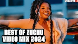 🔥 LATEST BONGO MIX 2024 VOL.6 | BEST OF ZUCHU MIX 2024 | VDJ SARJENT PWITA ZAWADI UTANIUA SUKARI