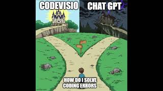 🚀 Turn your code into visuals instantly with CodeVisio! #code #ai #devtools #shorts